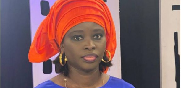 Thérèse Faye sur le Némékou Tour : “Sonko veut faire oublier l’affaire Adji Sarr”