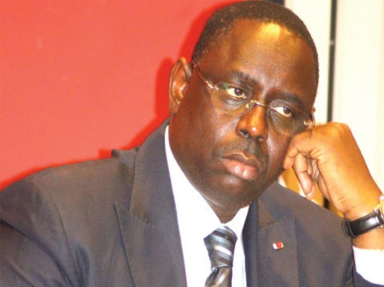 Lettre ouverte à son excellence, Monsieur Macky SALL, Président de la République du Sénégal