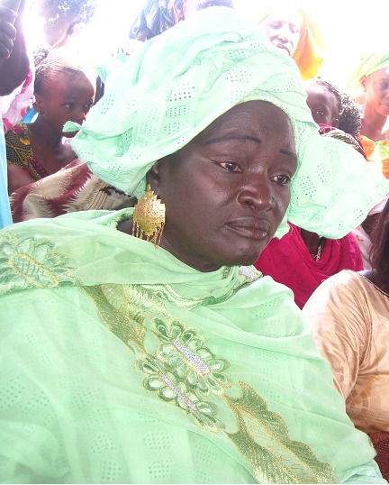 SAM-NOTAIRE - Aminata Kanté de l’Afp élue maire : Les proches de Adja Dieynaba Fall dénoncent