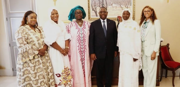 Femmes cadres de BBY : Rififis autour d’un "paathio" de 5 millions F CFA