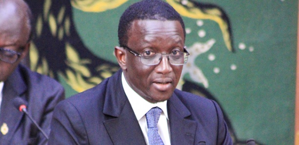 Ouverture marathon budgétaire : les députés de Wallu réclament Amadou Ba devant l’hémicycle