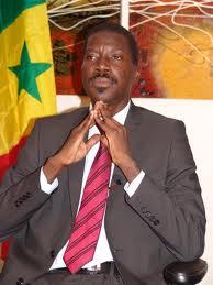 Thiès : Talla Sylla pressenti pour succéder à Idy