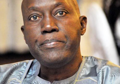 Diourbel : Khadim Guèye installé à la tête du conseil départemental