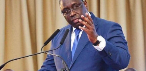 Terrorisme en Afrique : Macky Sall dénonce “l’inertie” du Conseil de sécurité de l’ONU