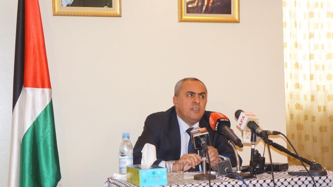 Dakar invité à s'associer au boycott des produits israéliens (diplomate)