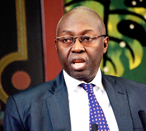 Building administratif : M. L. Diallo plaide pour une commission d’enquête parlementaire