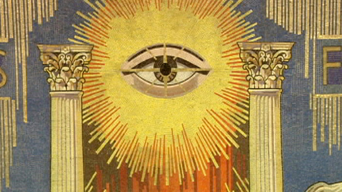 Incroyable mais vrai : le Sénégal bien logée dans la franc-maçonnerie :Guy Foucher 99°, grand maître maçon, en visite officielle au "pays de la Téranga"!