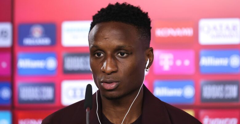 Traité comme un « dealer » à l’aéroport de Munich, Bouna Sarr crie au scandale et au racisme