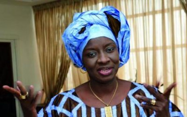 Les partisans de Mimi Touré tirent sur la belle-famille présidentielle : M'baye N'diaye, Moustapha Diakhaté et Maël Thiam en prennent pour leur grade