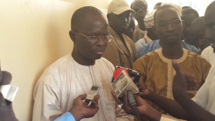 Darou Moukhty-Madiop Bitèye, ancien député, en devient le premier maire