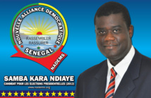 Réduction du mandat présidentiel : Samba Kara Ndiaye invite Macky Sall à se dédire