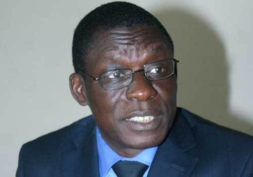 Dispersion de la caravane de Farba Senghor par la police pendant la campagne électorale,