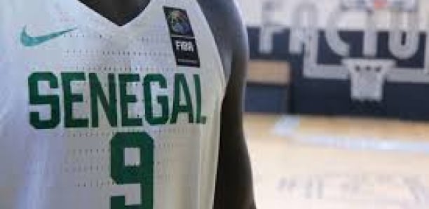 Basket : Nike quitte le Sénégal, un nouvel équipementier annoncé