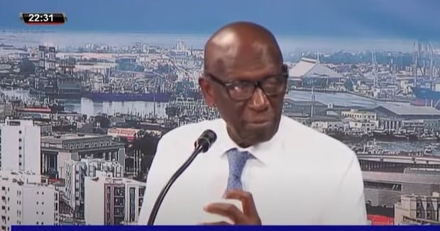 LES 82 DÉPUTÉS DE L’OPPOSITION PRIVÉS DE VÉHICULES : DOUDOU WADE S’INTERROGE !