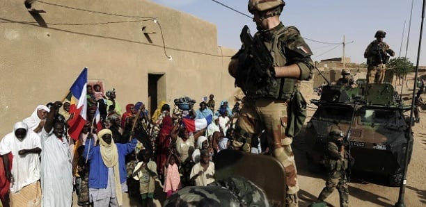Mali: l'Etat Islamique aurait massacré des centaines de villageois