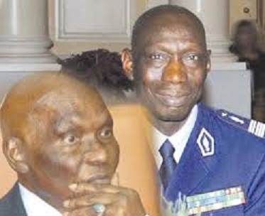 Des armes de la gendarmerie aux mains du MFDC