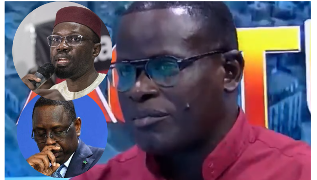 Présidentielle 2024 : « Même candidat, Macky sera battu au 1er tour par Sonko », Ben Mahtar