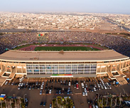 Livraison du Stade LSS : Du 15 août, on passe au 30 août