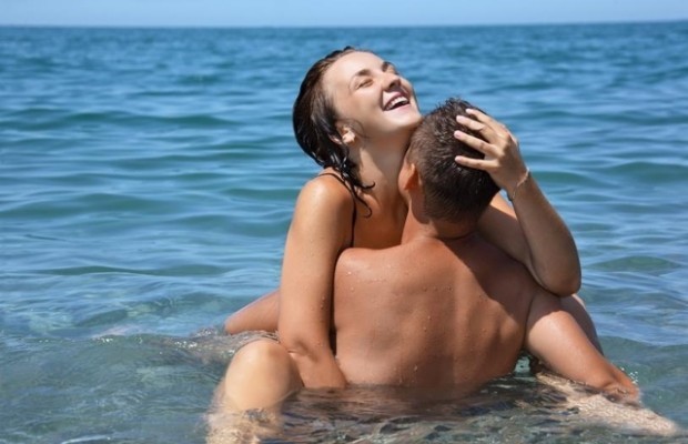 SANTE: Cinq bonnes raisons de ne pas faire l’amour dans l’eau