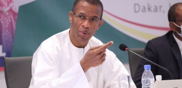 Divulgation d’un contrat d’armement de 45 milliards : Alioune Ndoye veut débusquer la taupe