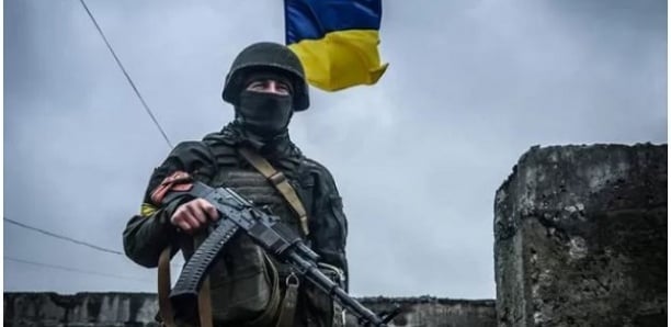 Les exportations de céréales "impossibles" à cause du blocus russe, selon Kiev