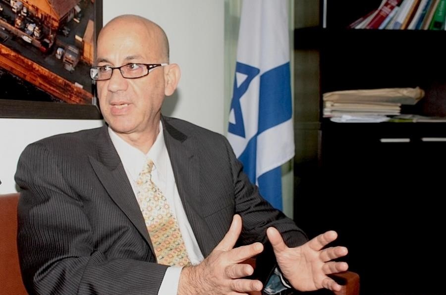 L’ambassadeur d’Israël confirme le soutien des imams du Sénégal