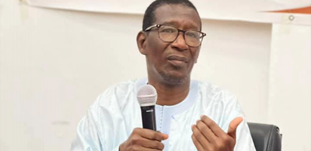 Régulation des réseaux sociaux : la solution de Mary Teuw Niane