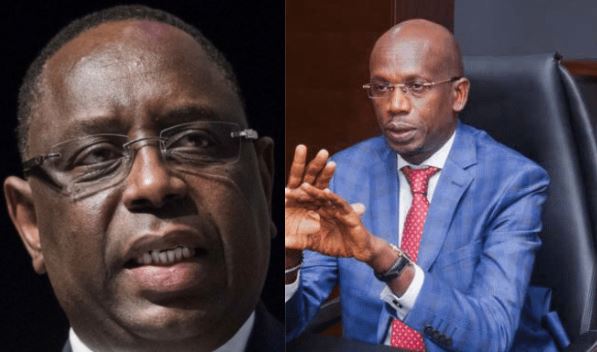 3e mandat : « Il faut être naïf pour croire que Macky Sall renoncera… », Lansana Gagny Sakho