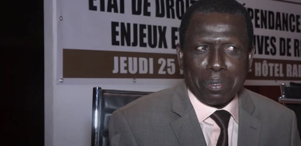 Convocation de Sonko : un ancien haut magistrat s’en mêle