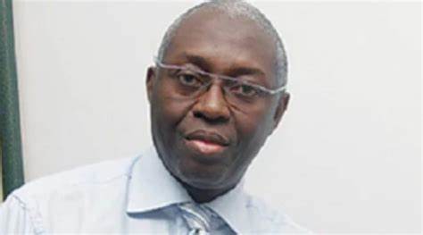 Affaire 45 milliards : « Les eaux et forêts n’ont pas besoin d’autant d’armes »