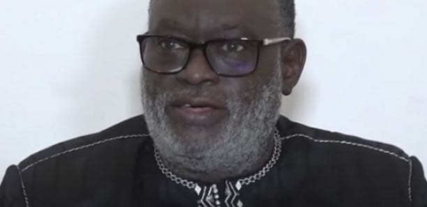 Me El Hadj Diouf pète les plombs : "Il ne faut pas qu'on nous emmerde avec Sonko !"