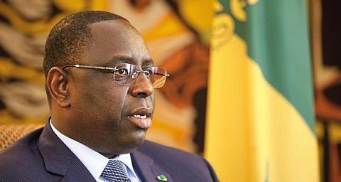 Macky Sall insiste pour un renouveau du service public