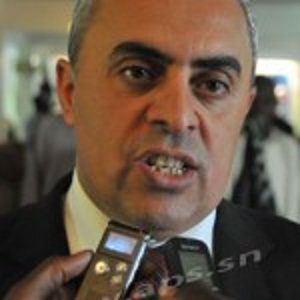 Déception de l’ambassadeur de Palestine