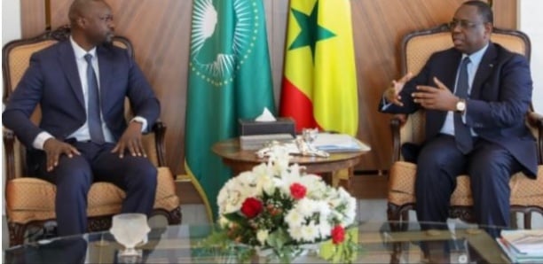 Sonko à Macky Sall : ’’J’ai des renseignements sur toi’’