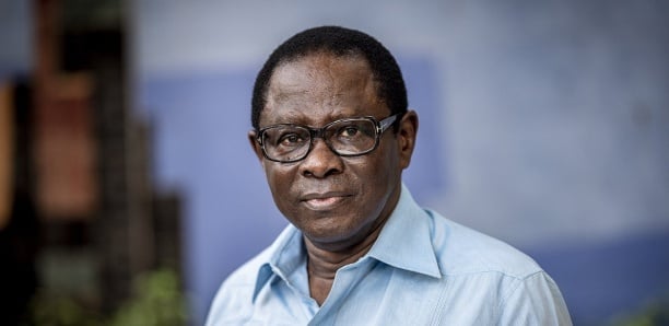 Assemblée nationale : Pape Diop démissionne