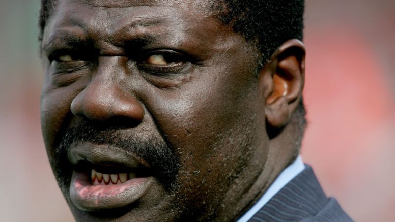 Pape Diouf dénonce la «démagogie populiste» de l'OM