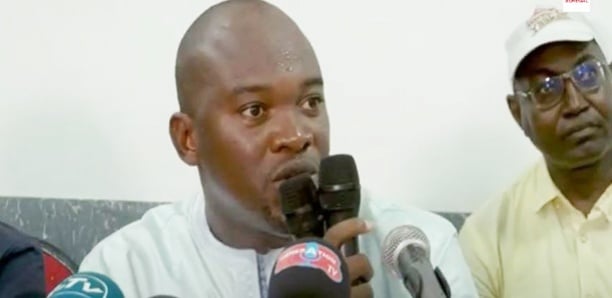 Décès de Sékou Sambou : Ansou Sané salue la mémoire d’une “figure emblématique