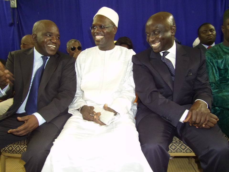 Le grand axe de feu contre Macky Sall prend forme à Ziguinchor