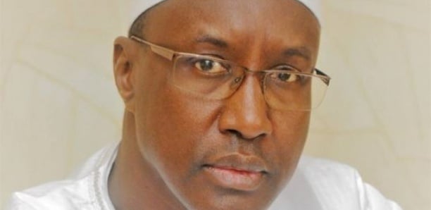 ONAS : Mamour Diallo prend fonction ce lundi