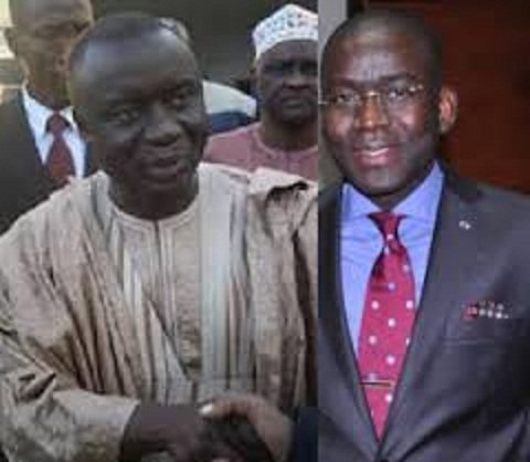 De la source des propos tendus entre Idy et Aliou Sow