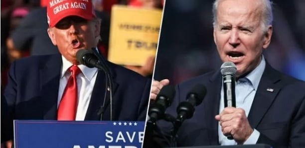 L'Amérique aux urnes pour les midterms, Trump promet une “très grande annonce” le 15 novembre