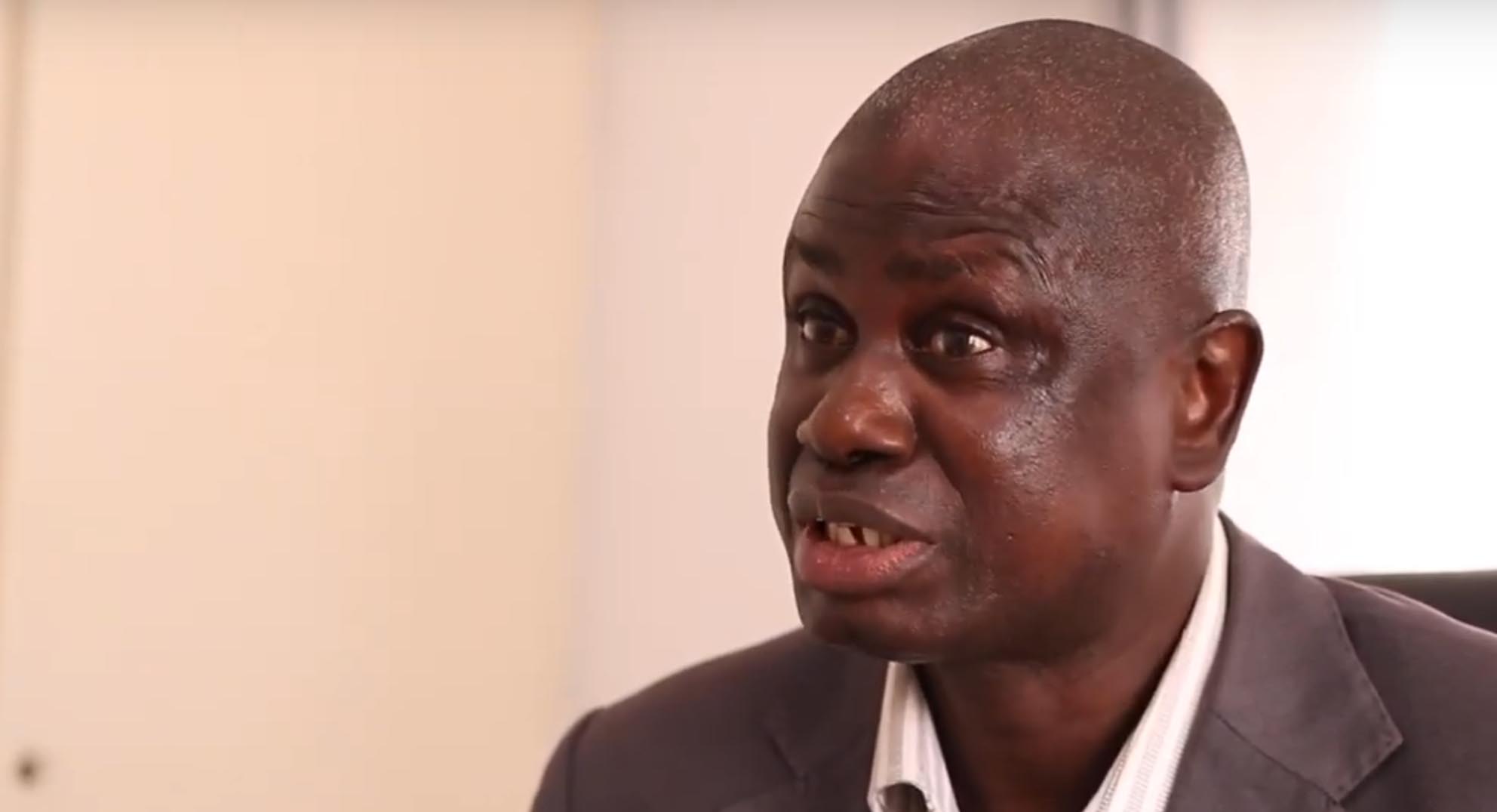 Affaire PAN : Seydi Gassama fustige les propos du procureur