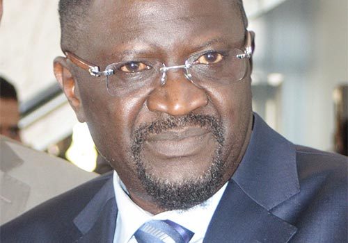 Macky l’a humilié en plein Conseil présidentiel