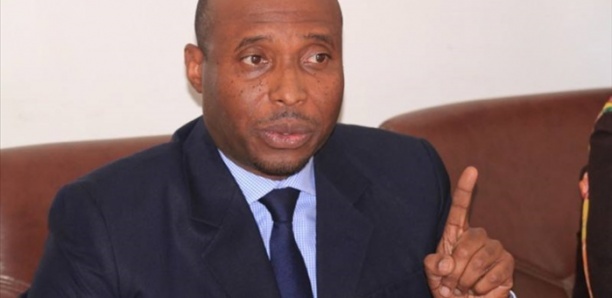 Barthélemy Dias : "Dans un pays normal, Serigne Bassirou Guèye serait emprisonné"