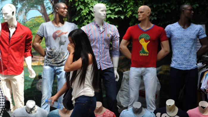 Turquie : le vice-Premier ministre prie les femmes de ne pas rire fort