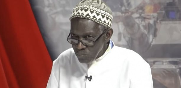 Affaire Adji Sarr-Sonko : Abbé Jacques Seck apporte un démenti aux déclarations qu’on lui prête