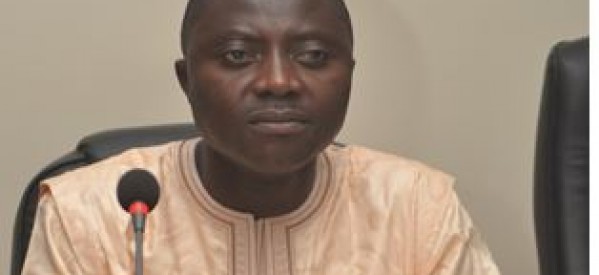 DJINAKY : Le Secrétaire d’Etat Moustapha Lô DIATTA, élu maire