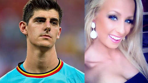 La maîtresse supposée de Courtois brise le silence: "Ce sera moi ou Marta"