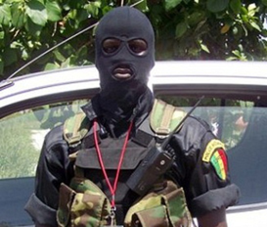 Procès de Karim Wade: Des agents de la(BIP) au Palais de justice