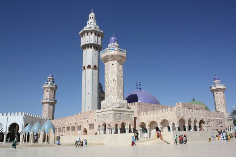 Des libéraux de Touba à Dakar  pour le procès de Karim Wade